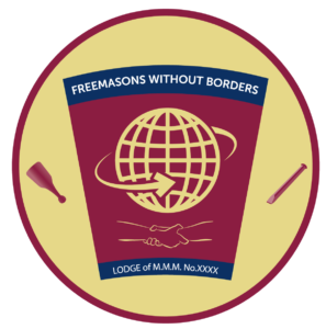 Freemasons Without Borders MMM Lodge