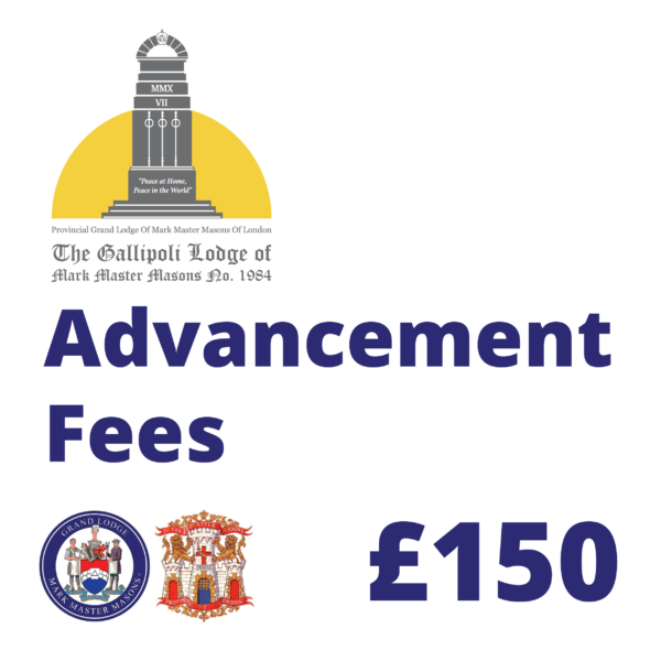 Advancement Fees