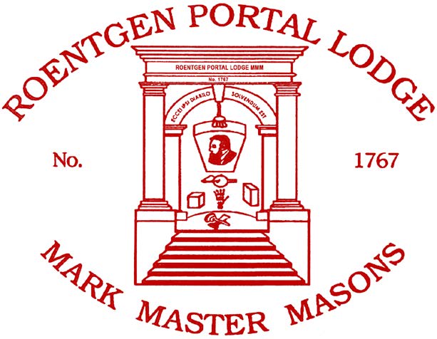 Roentgen Portal Roentgen Portal Lodge Of MMM No 1767